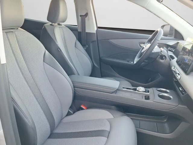 MG MGS5 EV Long range Luxury