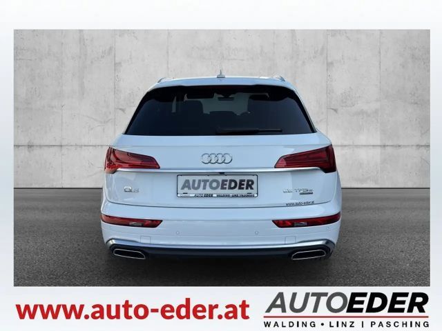 Audi Q5 55 TFSI Hybride Quattro S-Line