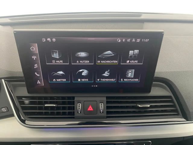 Audi Q5 40 TDI Quattro