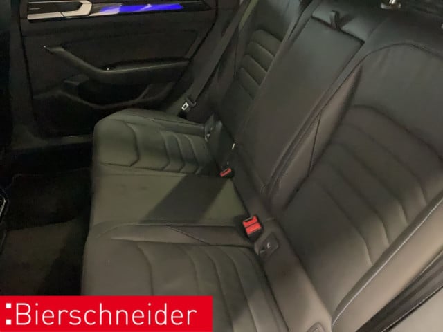 Volkswagen Arteon Shooting Brake 2.0 TSI DSG