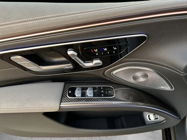 Mercedes-Benz EQS 53 Sedan