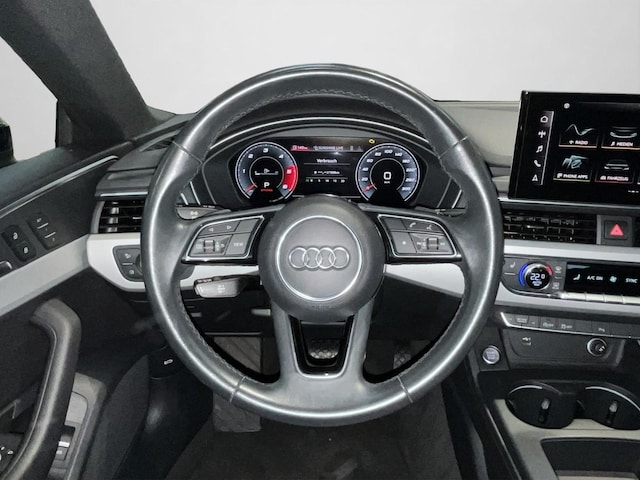 Audi A5 40 TDI S-Tronic Sportback