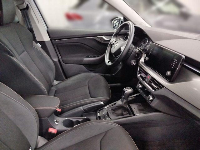 Skoda Kamiq 1.5 TSI