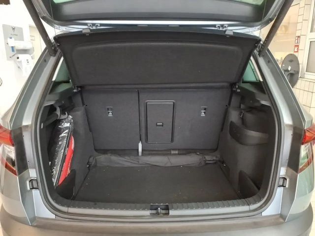 Skoda Karoq 1.5 TSI ACT Clever