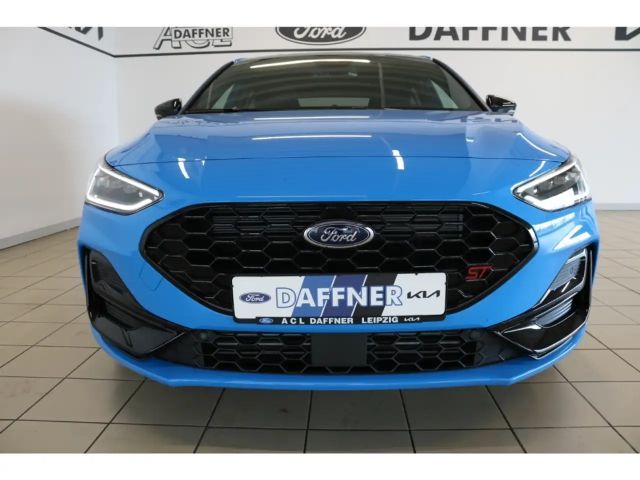 Ford Focus ST Line