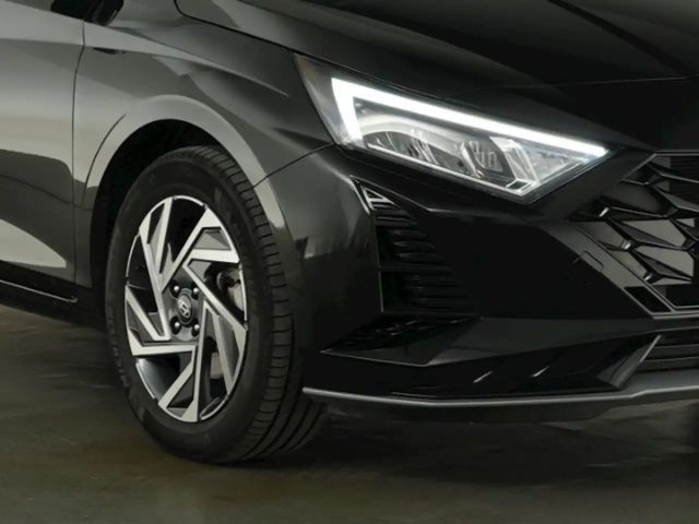 Hyundai i20 T-GDi Trend