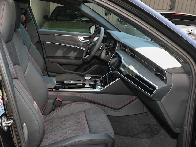 Audi S6 Avant Quattro