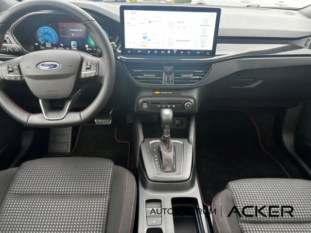 Ford Focus ST Line Wagon