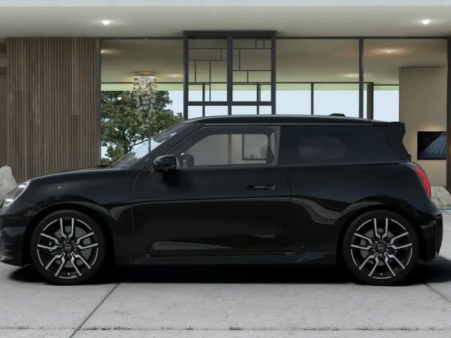 MINI Mini Electric SE