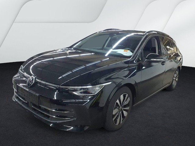 Volkswagen Golf 2.0 TDI DSG Golf VIII Variant