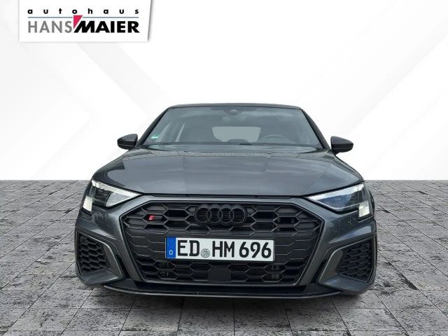 Audi S3 Quattro S-Tronic Sedan Sportback