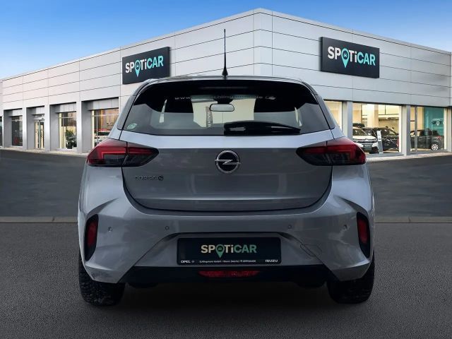 Opel Corsa GS-Line Grand Sport