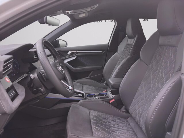 Audi A3 35 TFSI S-Tronic