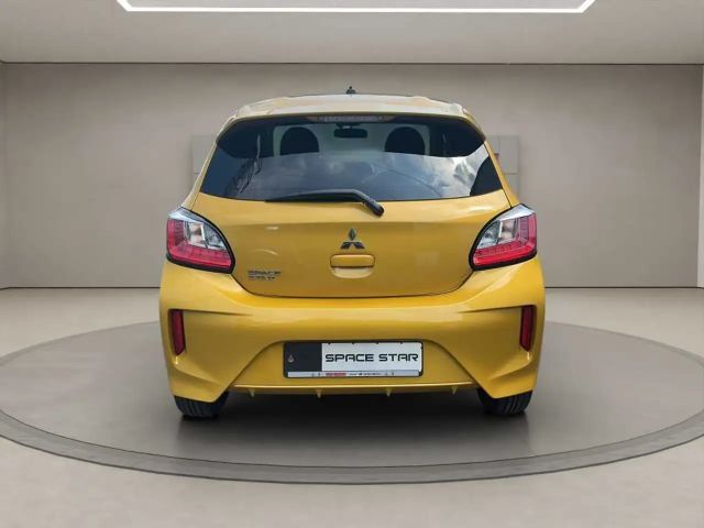 Mitsubishi Space Star ClearTec MIVEC Star