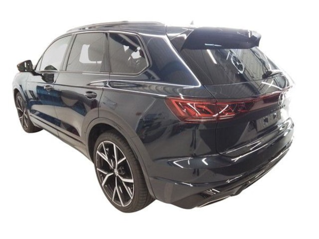 Volkswagen Touareg 3.0 V6 TSI