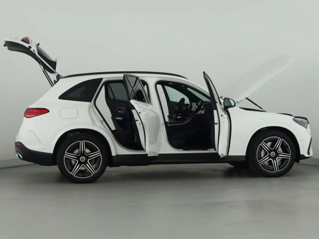 Mercedes-Benz GLC 220 4MATIC AMG Line GLC 220 d