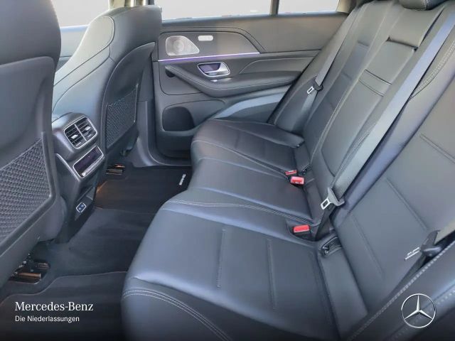 Mercedes-Benz GLE 450 4MATIC AMG Line