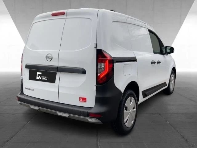 Nissan Townstar Acenta DIG-T