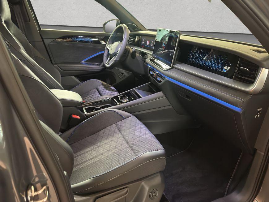 Volkswagen Tayron 2.0 TDI 4Motion DSG R-Line