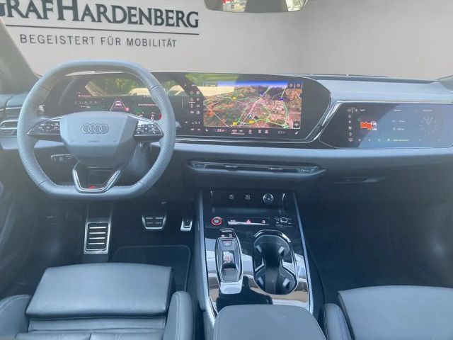 Audi A5 Avant S-Line S-Tronic