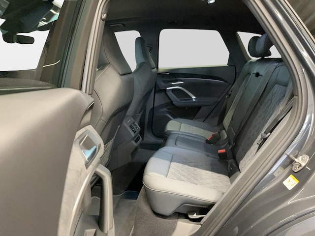 Audi Q5 Hybride Quattro S-Tronic