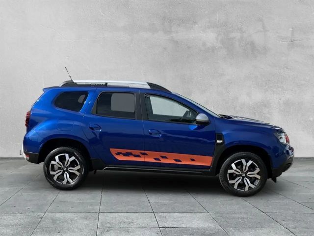 Dacia Duster Prestige TCe 150