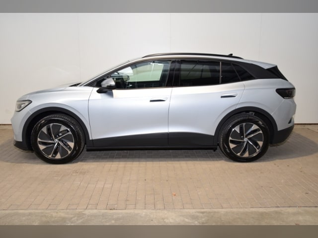 Volkswagen ID.4 IQ.Drive