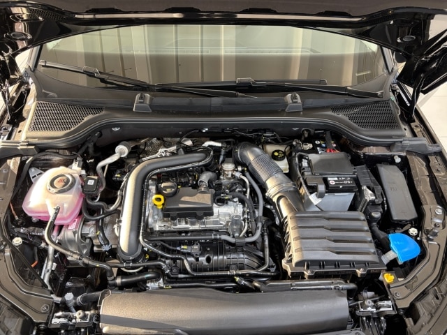 Skoda Kamiq 1.0 TSI Drive