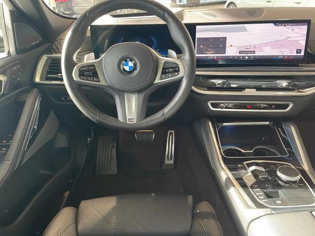 BMW X6 M-Sport xDrive30d