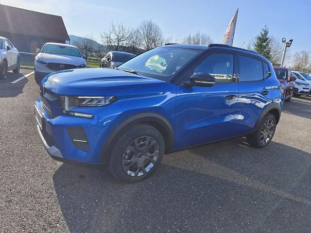 Citroën C3 Max PureTech