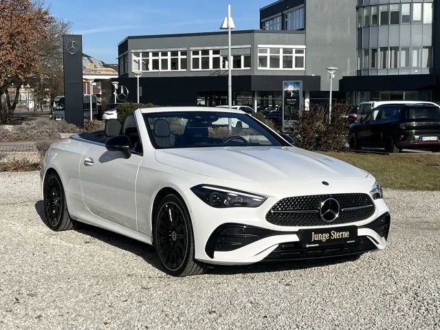 Mercedes-Benz CLE 300 4MATIC AMG Line