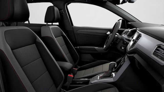 Volkswagen T-Roc 1.5 TSI DSG R-Line