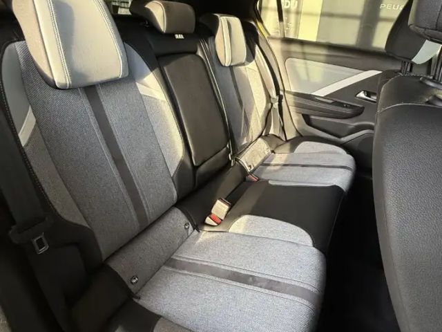 Opel Astra 1.2 Turbo Elegance Turbo