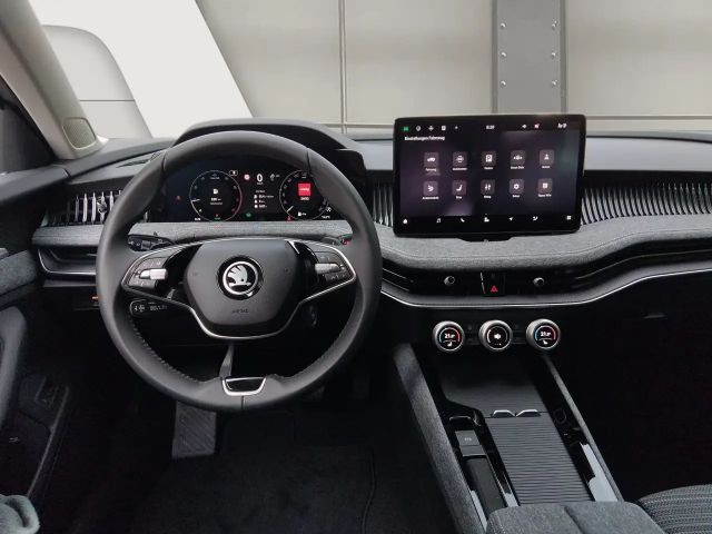 Skoda Superb 1.5 TSI Combi