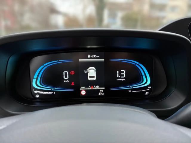 Hyundai Bayon Select