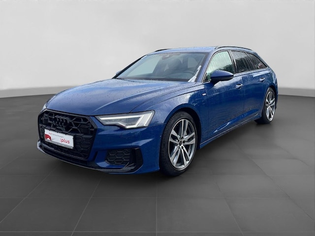 Audi A6 45 TFSI Avant S-Line S-Tronic