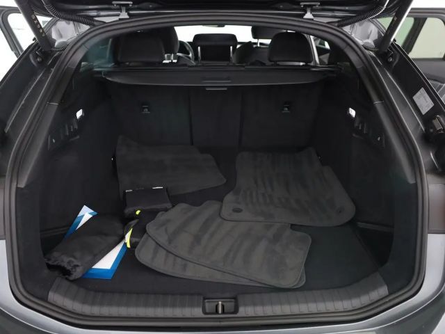 Audi A6 e-tron e-tron