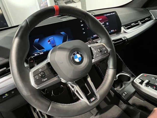 BMW X1 xDrive