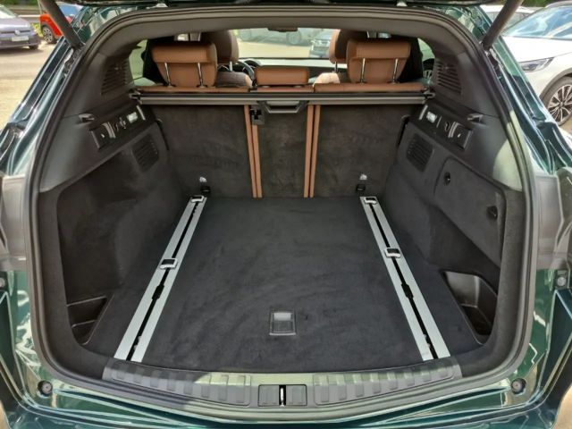 Alfa Romeo Stelvio Q4 Veloce