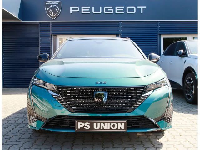 Peugeot 308 BlueHDi EAT8 GT-Line SW