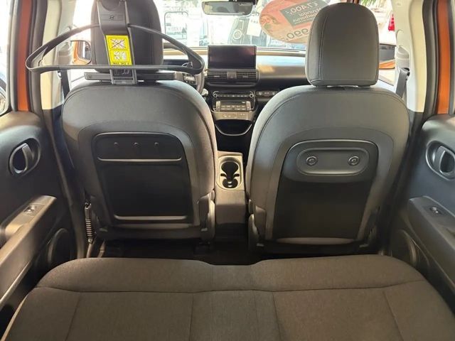 Hyundai INSTER 49 kWh