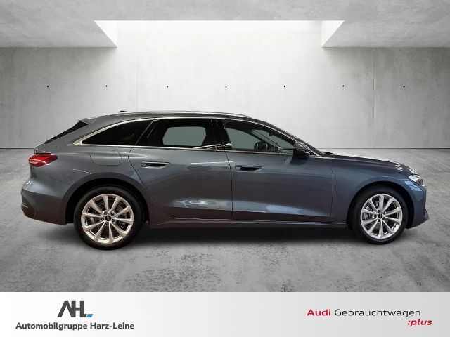 Audi A5 2.0 TFSI Avant S-Tronic