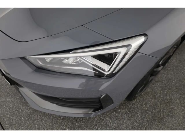 Cupra Leon 2.0 TSI DSG Sportstourer