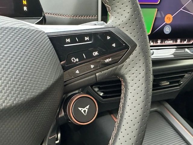 Cupra Born 60 kWh Kamera Navi ACC Alu19 Allwetterreifen Shz S