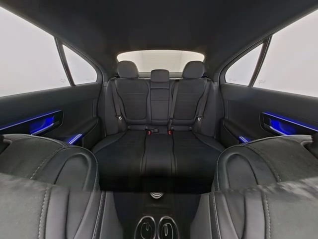 Mercedes-Benz C 300 AMG Line C 300 d Sedan