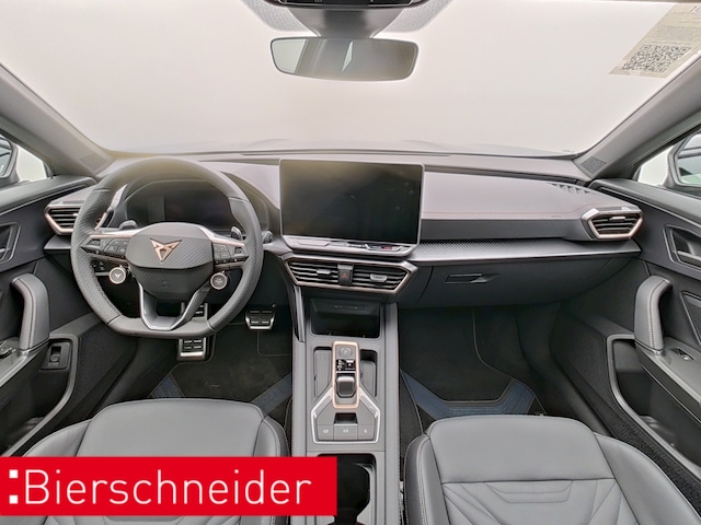 Cupra Formentor 2.0 TSI DSG VZ VZ5