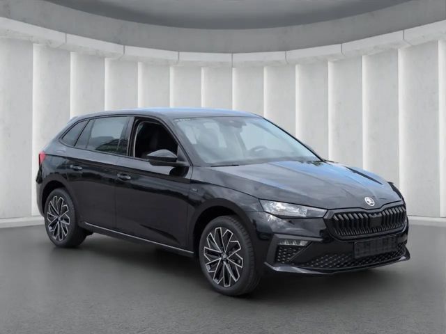 Skoda Scala 1.0 TSI Tour