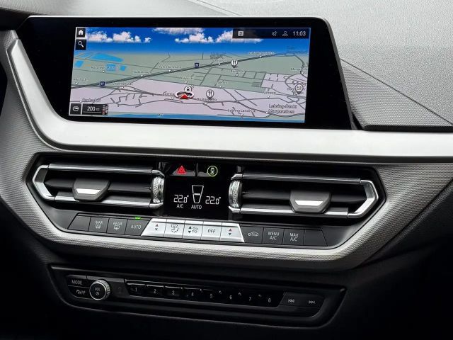 BMW 118 118i 5-deurs