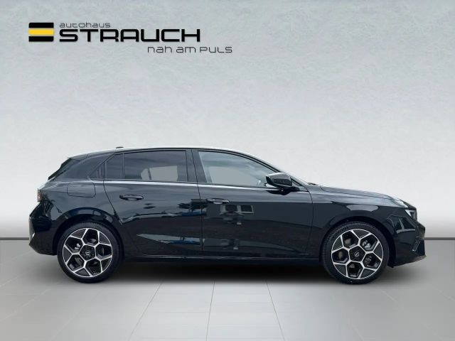 Opel Astra GS-Line Grand Sport