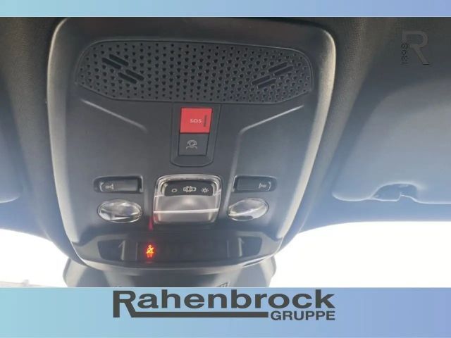 Peugeot 2008 Allure Pack Hybrid